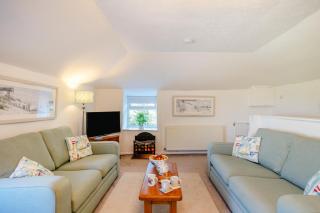 Bluebell Cottage - Bennetts Court - Week Saint Mary - 4