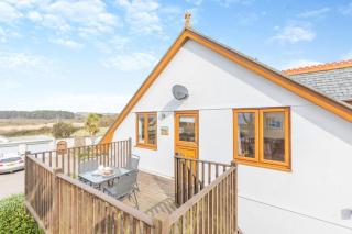 Marazion Sail Loft - 5