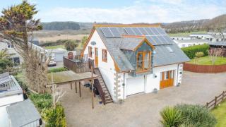 Marazion Sail Loft - 6