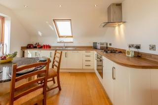 Marazion Sail Loft - 1