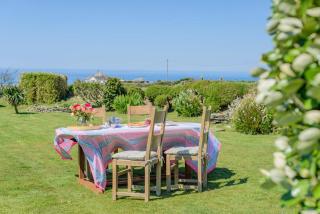 Merlins Cottage - Tintagel - Tintagel - 8