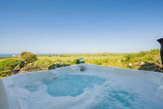 Merlins Cottage - Tintagel - Tintagel - 7