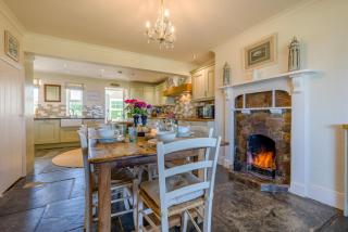 Merlins Cottage - Tintagel - Tintagel - 2