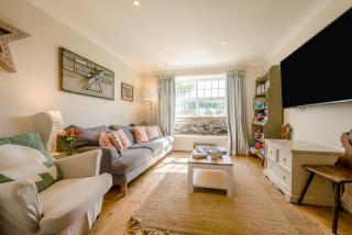 Merlins Cottage - Tintagel - 6