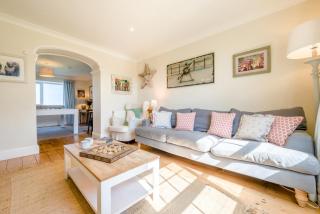 Merlins Cottage - Tintagel - 7