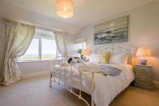 Merlins Cottage - Tintagel - 2