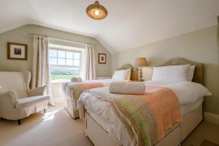 Merlins Cottage - Tintagel - 1