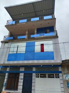 Hospedaje - Aguaytía - 3