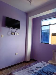 Hospedaje - Aguaytía - 1