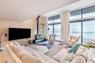 The Penthouse - Hythe - 9
