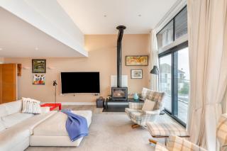 The Penthouse - Hythe - Hythe - 6