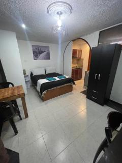 Apt estudio calle97301 - 0