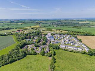 Cherry Cottage - Saint Columb Major - 8