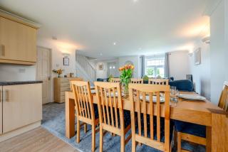 Cherry Cottage - Saint Columb Major - 5
