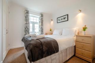 Cherry Cottage - Saint Columb Major - 4