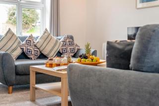 Cherry Cottage - Saint Columb Major - 1