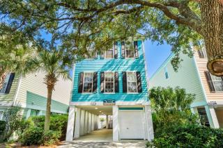 Barefoot Beach- Steps to Beach Pool Pet Friendly - 9