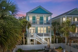 Barefoot Beach- Steps to Beach Pool Pet Friendly - Myrtle Beach - 8