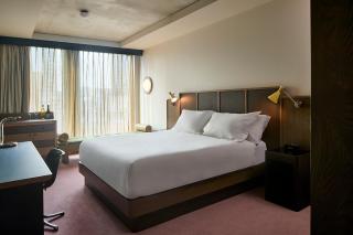 Hannah St Hotel Melbourne - 6