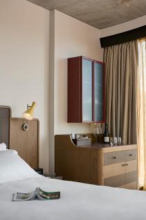 Hannah St Hotel Melbourne - 7
