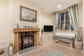 Poppy Cottage - Whitby - 4