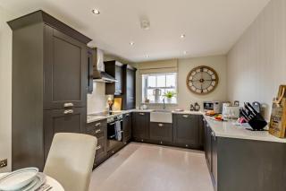 Charter Gardens Cottage - Kirkby Stephen - 0