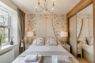 Charter Gardens Cottage - 6