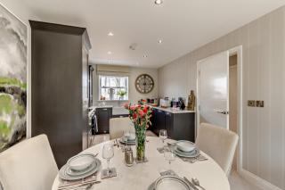 Charter Gardens Cottage - 5