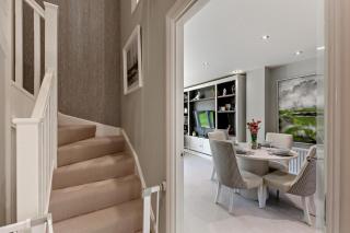 Charter Gardens Cottage - Kirkby Stephen - 2