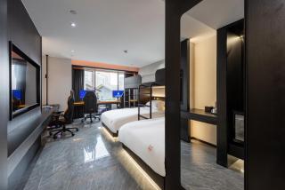 Leshan Shengman Hotel - Leshan - 9