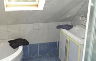 Ferienhaus Villa Elbstrom - 3