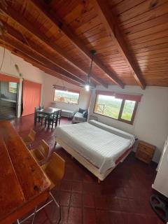 Cabañas Terrazas del Sol - 1