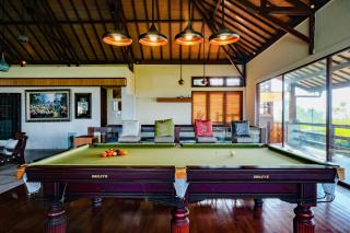 The Lavana Villa Gajah Jimbaran - 8