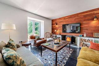 Hidden Valley Farmhouse - Goodleigh - 7
