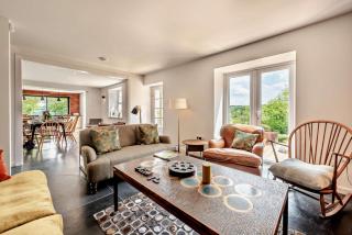 Hidden Valley Farmhouse - Goodleigh - 5