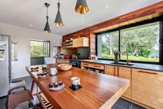 Hidden Valley Farmhouse - Goodleigh - 3