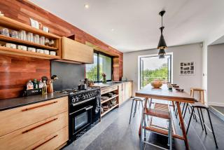 Hidden Valley Farmhouse - Goodleigh - 1
