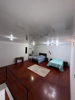 Loft Premiun San Isidro - 8