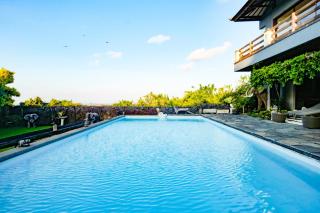 The Lavana Villa Gajah Jimbaran - 0