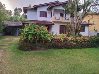 kapuge home stay - 5