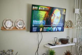 Pergola House 1 or 2 bedrooms - 8