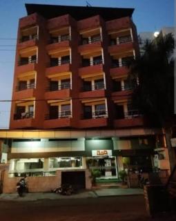 Hotel bhopal station inn - 0