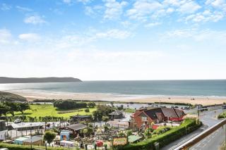 Sea Sand - W12 - Woolacombe - 7