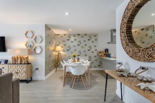 Sea Sand - W12 - Woolacombe - 1