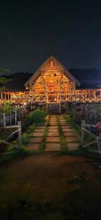 Sunny Guest House Hampi - 0