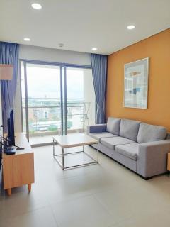 Life of Perfection Apartment - 9