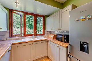 Willow House - Dymchurch - 3