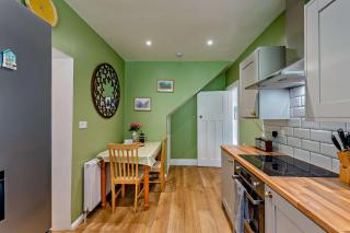Willow House - Dymchurch - 2