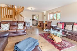 King Offas Lodge - 7