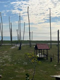 1 Unit 'Rumah Singgah' Minimalist Concept House in Kg Mangkok, Penarik Terengganu - 8